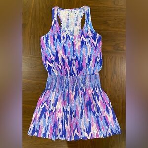Lilly Pulitzer Size XS Dress